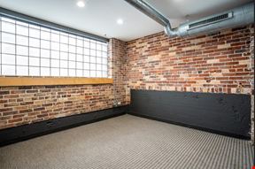 2 Person Private Office