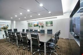 Meeting Room D 18 Guests