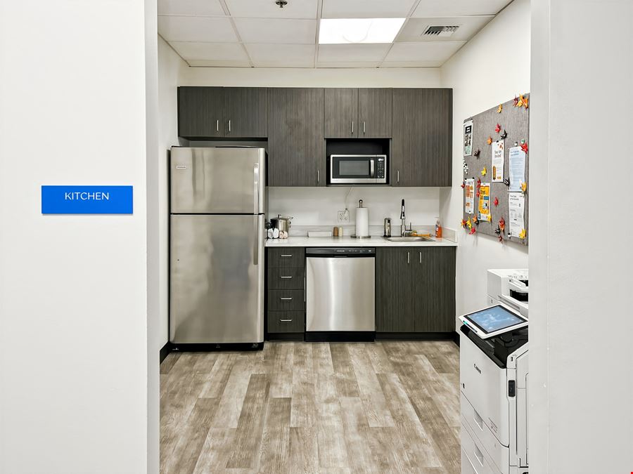 WA, Bellevue - NE 4th St