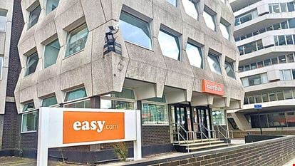 easyHub Croydon