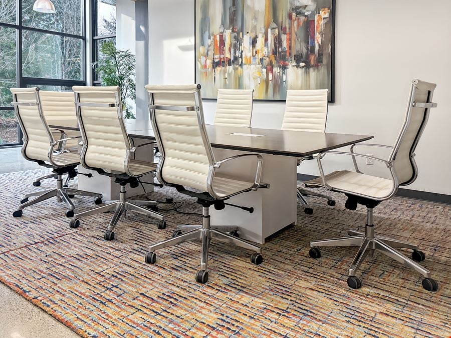 WA, Bainbridge - Ravine Ln