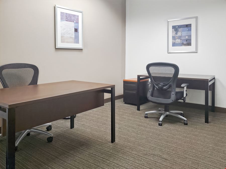 FL, Tampa - Hidden River