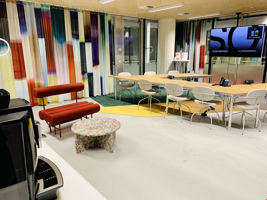 Silversquare Central