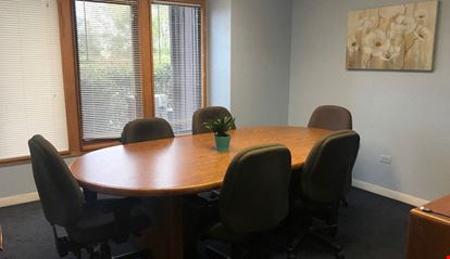 DBC Offices (Destiny Business Centre)