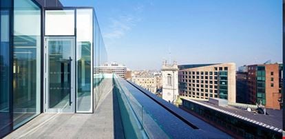 The Clubhouse - Holborn