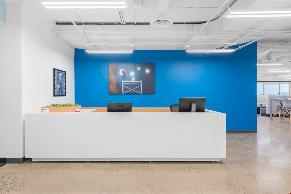 NS, Halifax - Founders Square