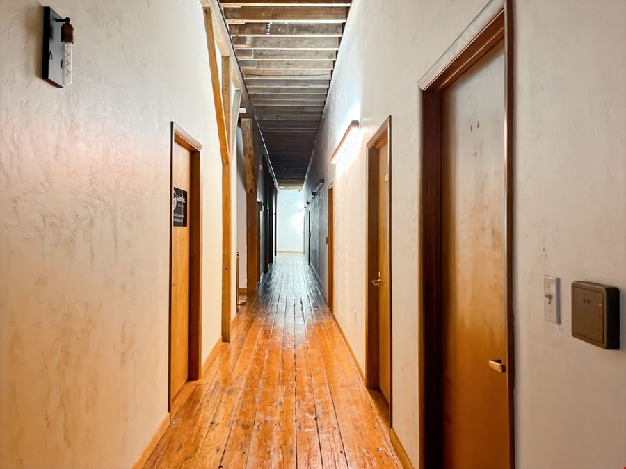 FL, Gainesville - Main St