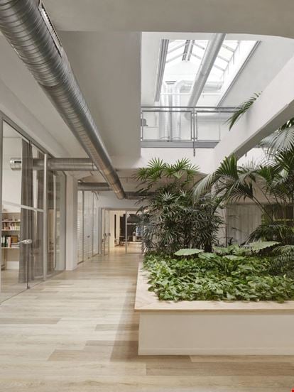 Preview of YoRoom - Coworking & Office Office space for Rent in Milan