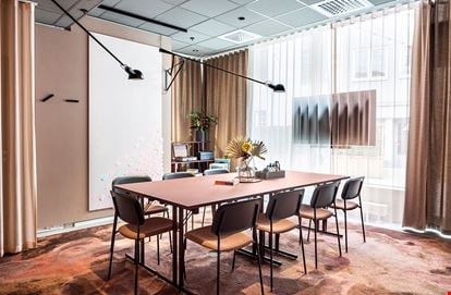 Preview of Helio - Sundbyberg Office space for Rent in Sundbybergs kommun