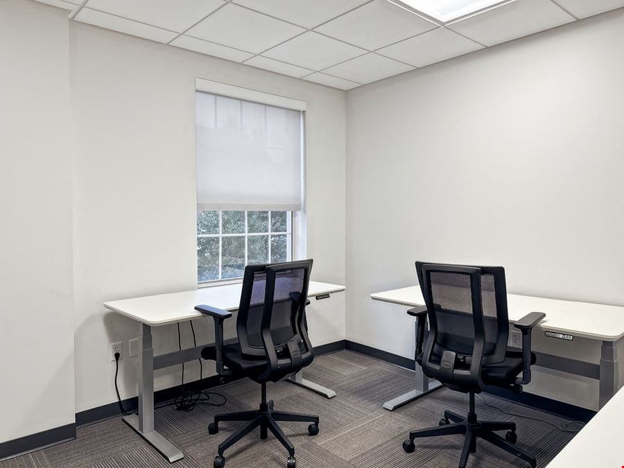 HQ - Washington - 50th St NW