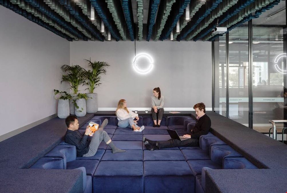 The Commons - South Yarra