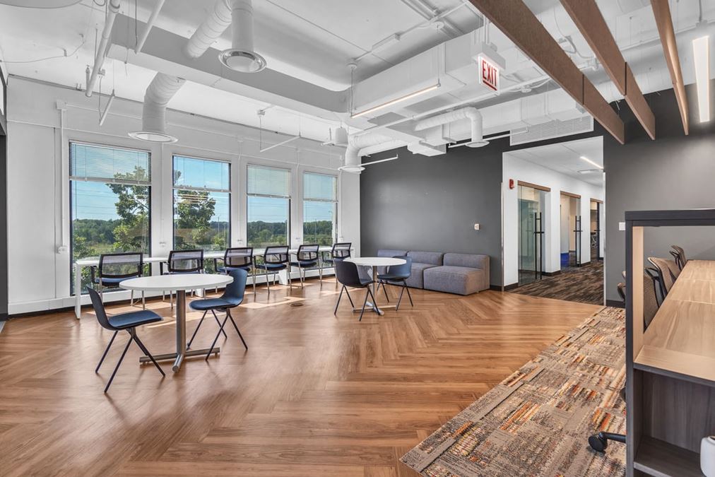 Venture X - Rolling Meadows