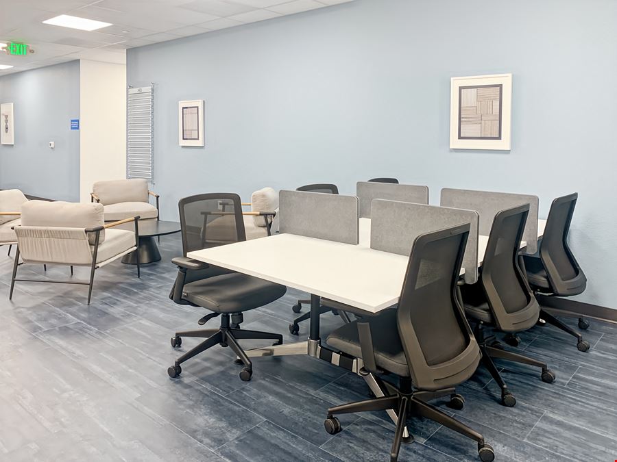 CA, Sacramento - Response Rd