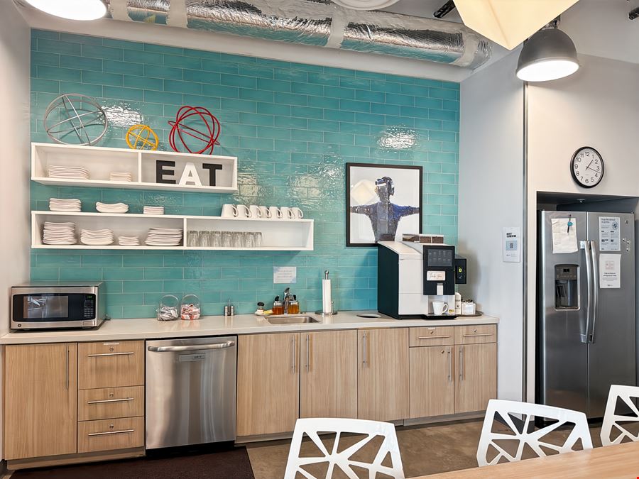 Regus - Windermere