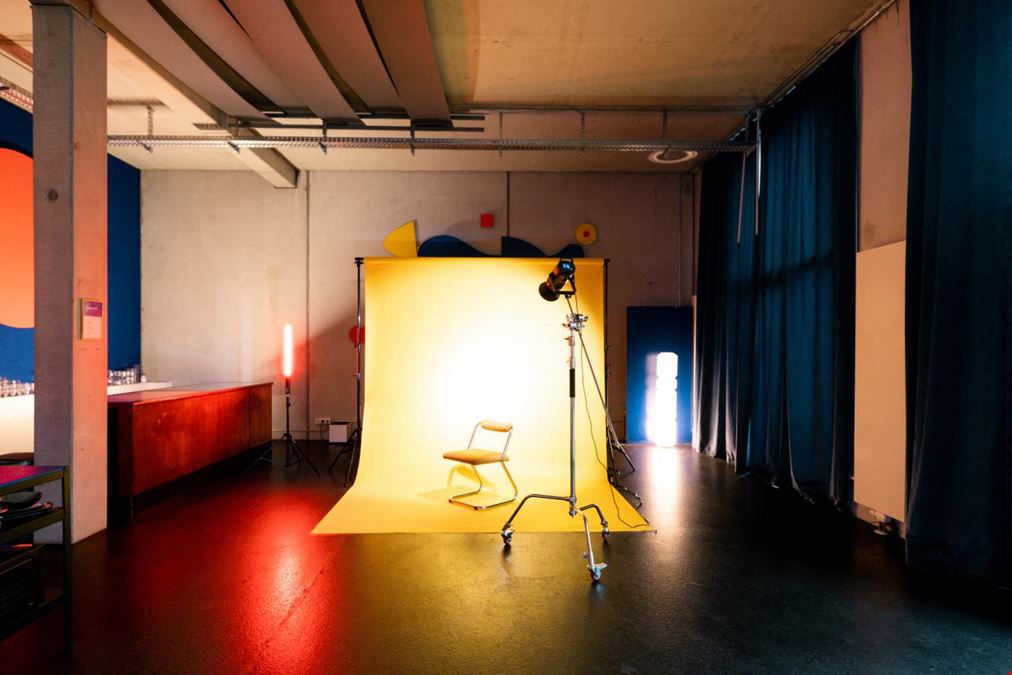 Playground - Creative Space Berlin