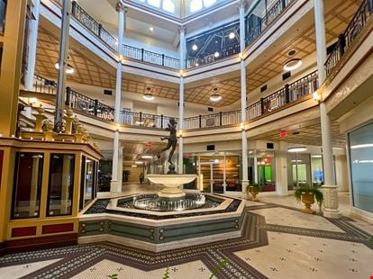 Regus - Orlando - Exchange Building