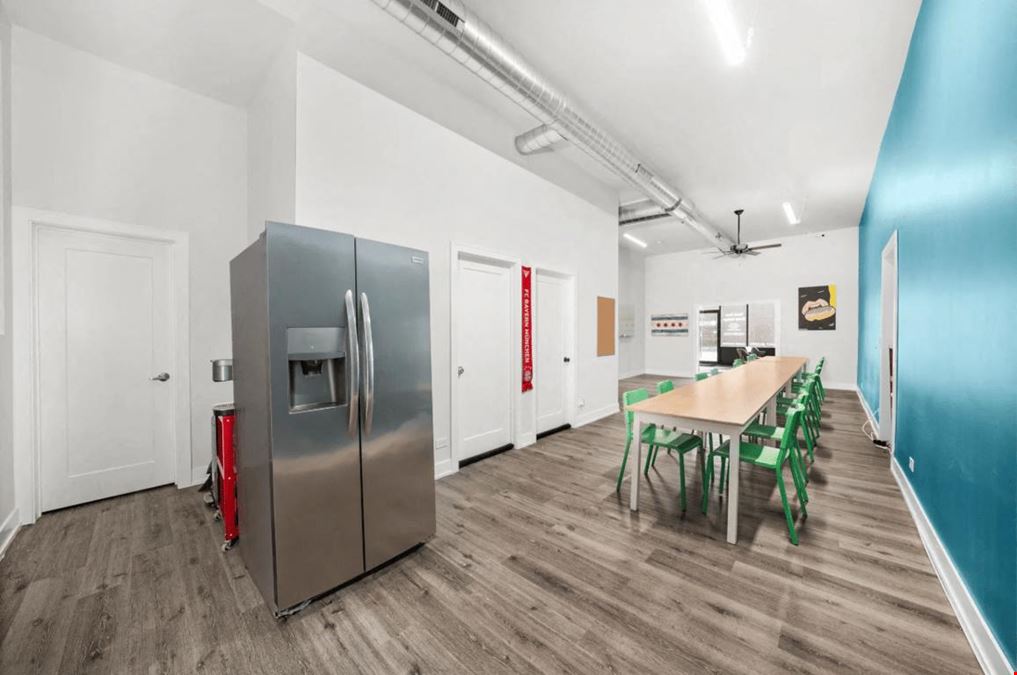 Event Space