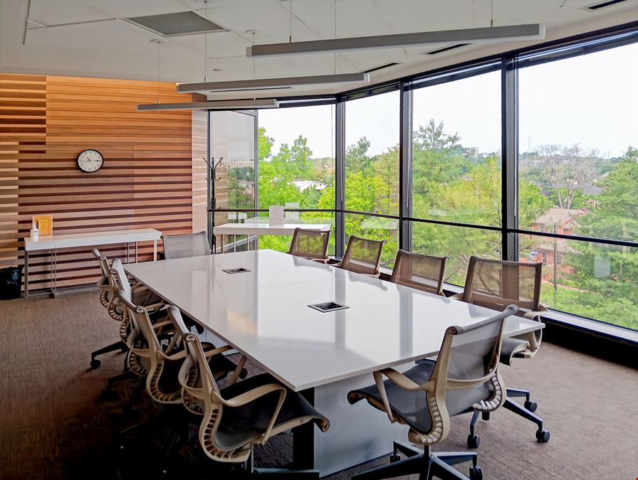 TN, Nashville - American Center