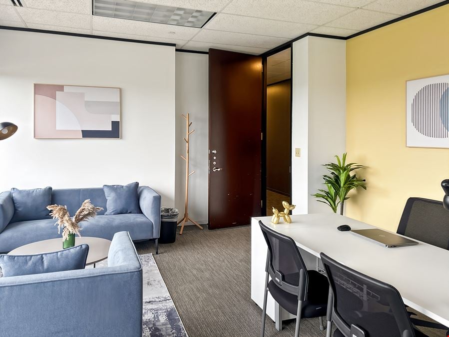 Regus - Austin - Westlake