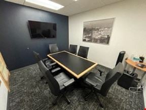 Conference Room C