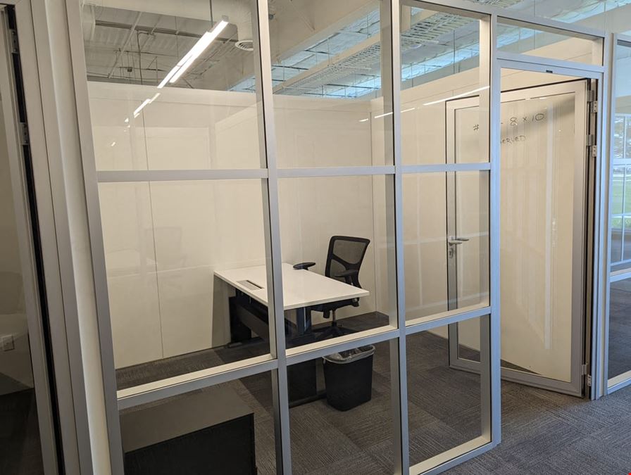 Day Office - POD #2