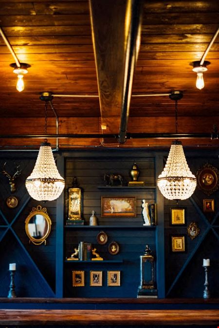 Station House St. Pete