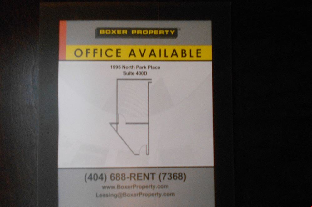 1995 North Park Place