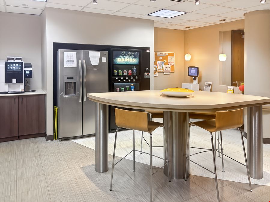 Regus - Skokie – Old Orchard