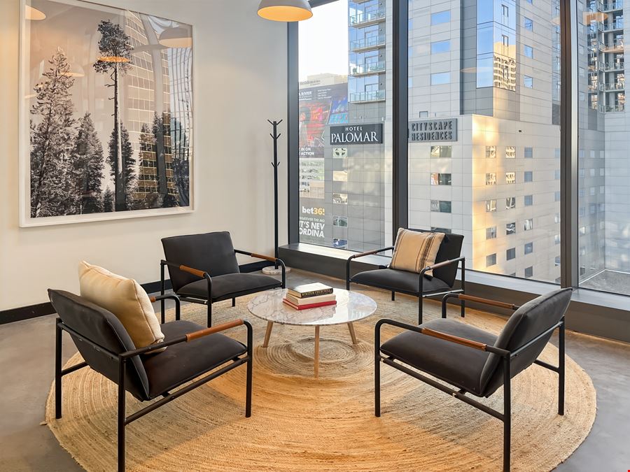 AZ, Phoenix – Block 23