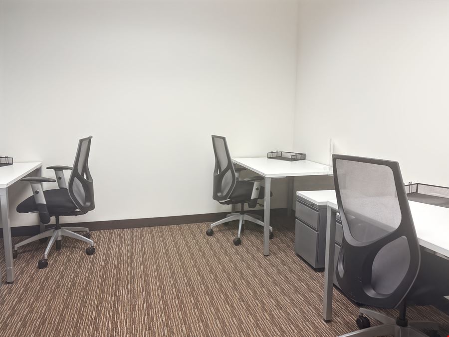 Regus - Rye