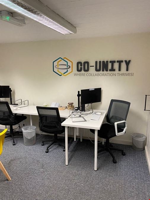 Co-Unity
