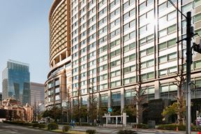 Marunouchi Kitaguchi