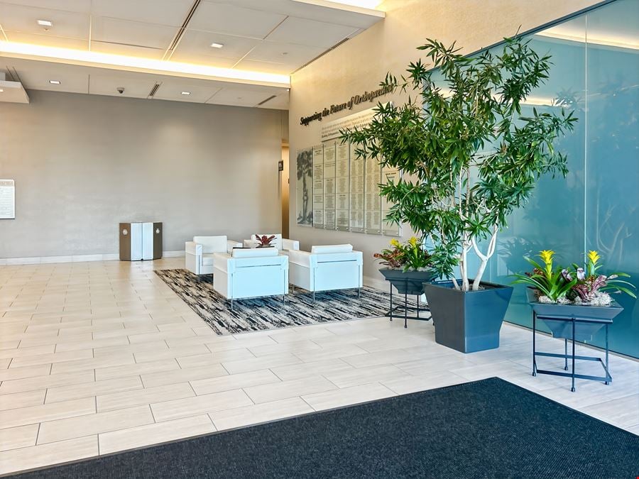 Regus - Rosemont - O'Hare