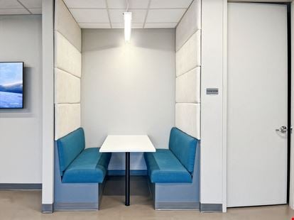 Regus - Tallahassee - Monroe St