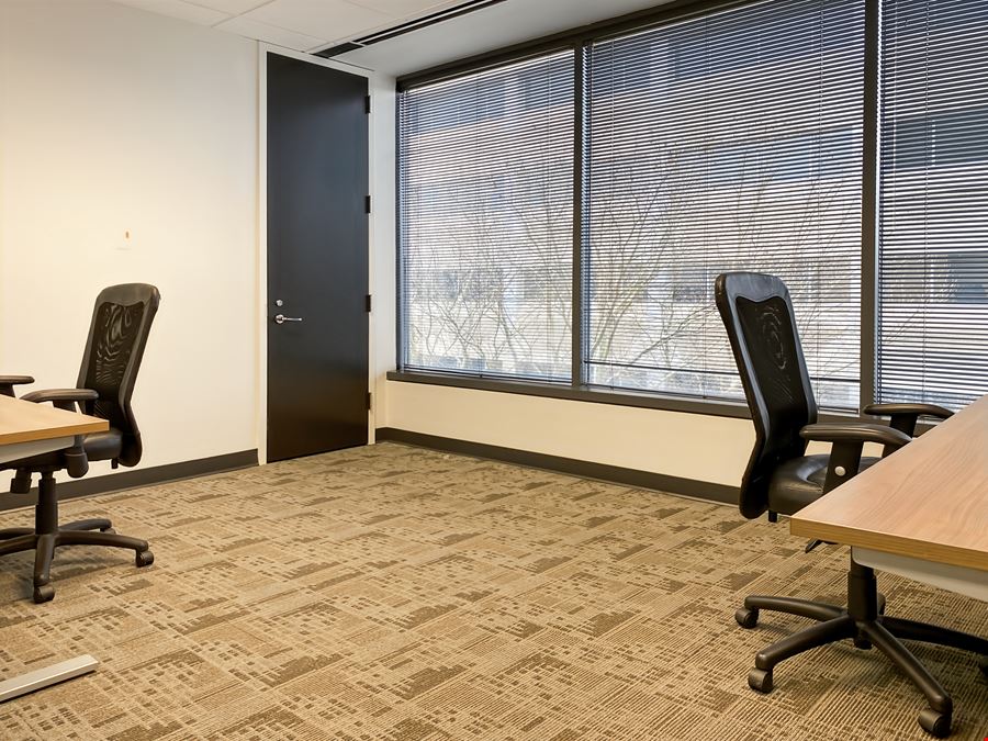 Regus - Rockville - 2275 Research Blvd
