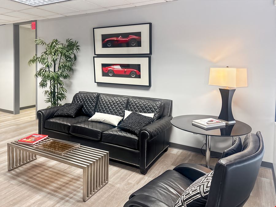 TX, San Antonio - Trailcrest