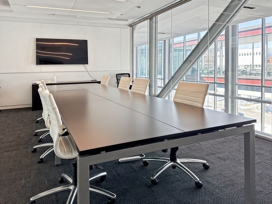 Regus - North Bethesda - Parklawn Dr