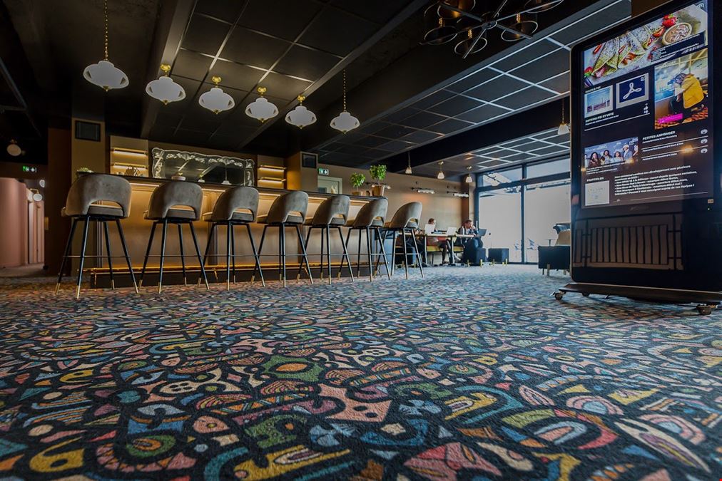 Now Coworking Bordeaux