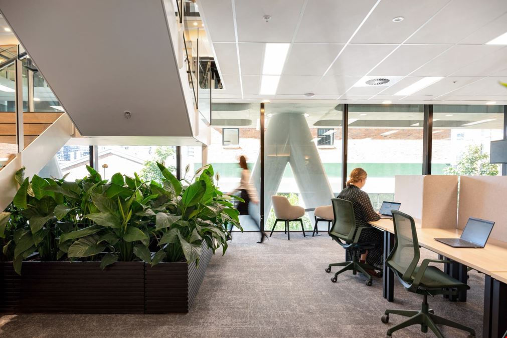 Greenhouse West Village