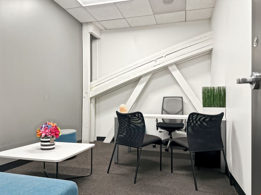 CA, Glendale - Downtown Glendale