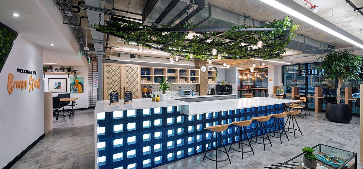 Work.Life Manchester