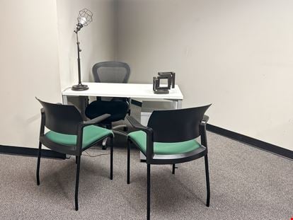 LA, New Orleans - Energy Centre Building