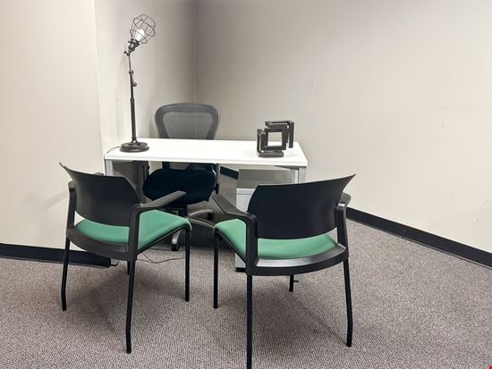 LA, New Orleans - Energy Centre Building