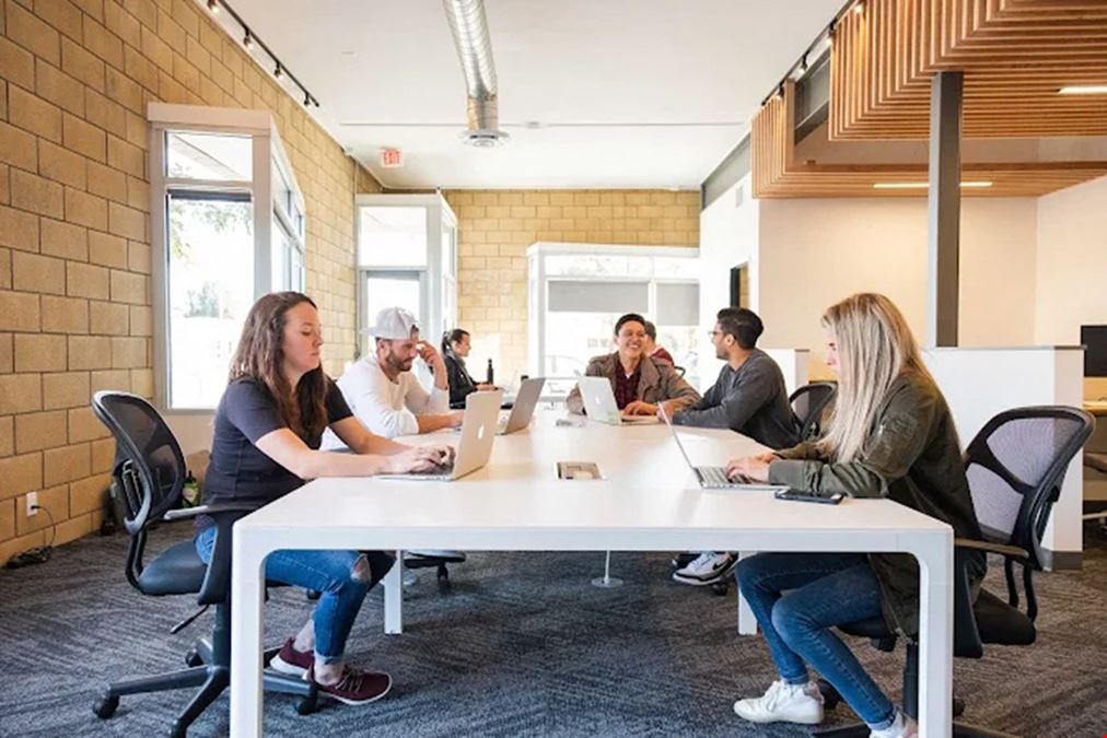 Ivy Street Coworking