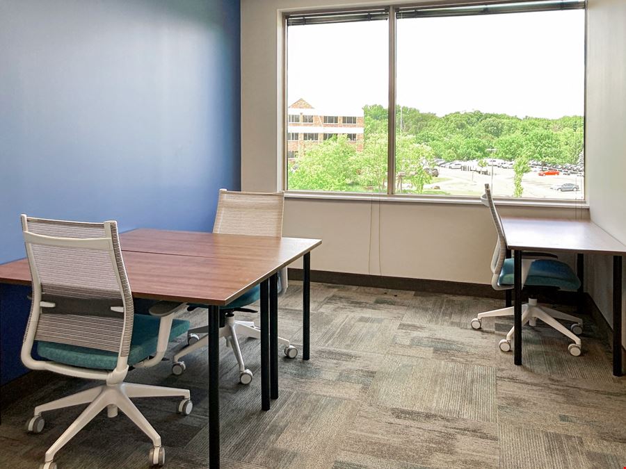 PA, Doylestown - Easton Rd