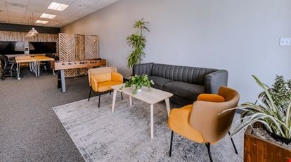Preview of Grandview Offsite - meeting room in Grandview