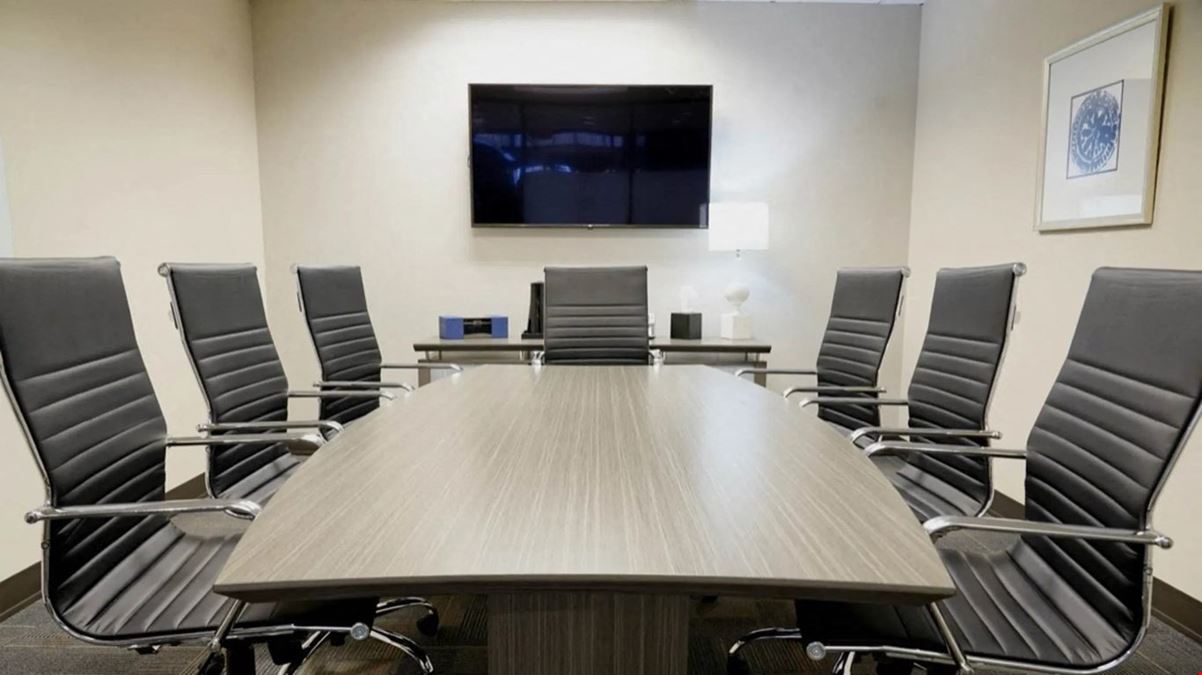 The Lonestar Room