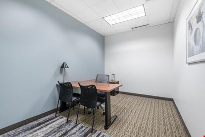 Regus - Englewood - Meridian