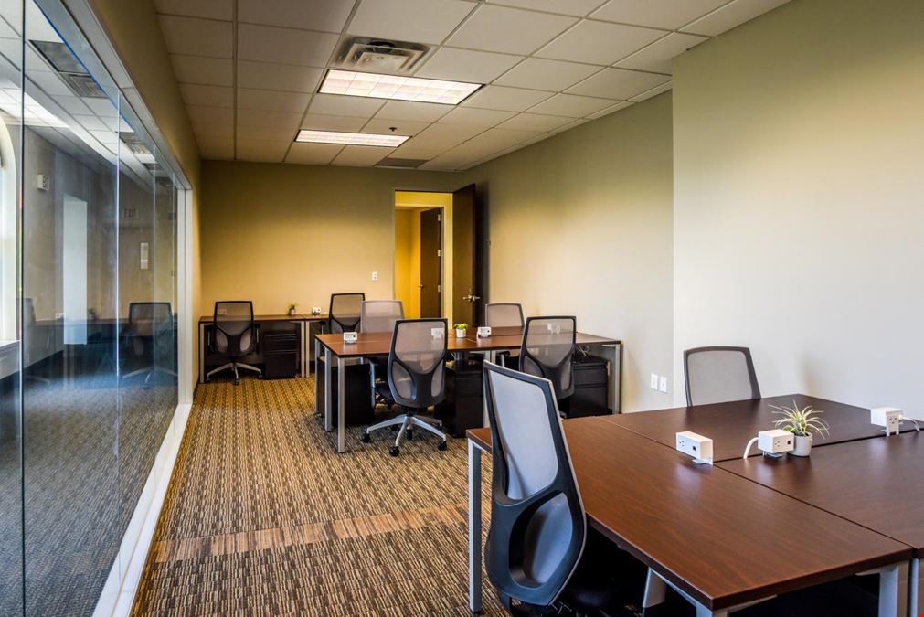 Co/Working Kalamazoo