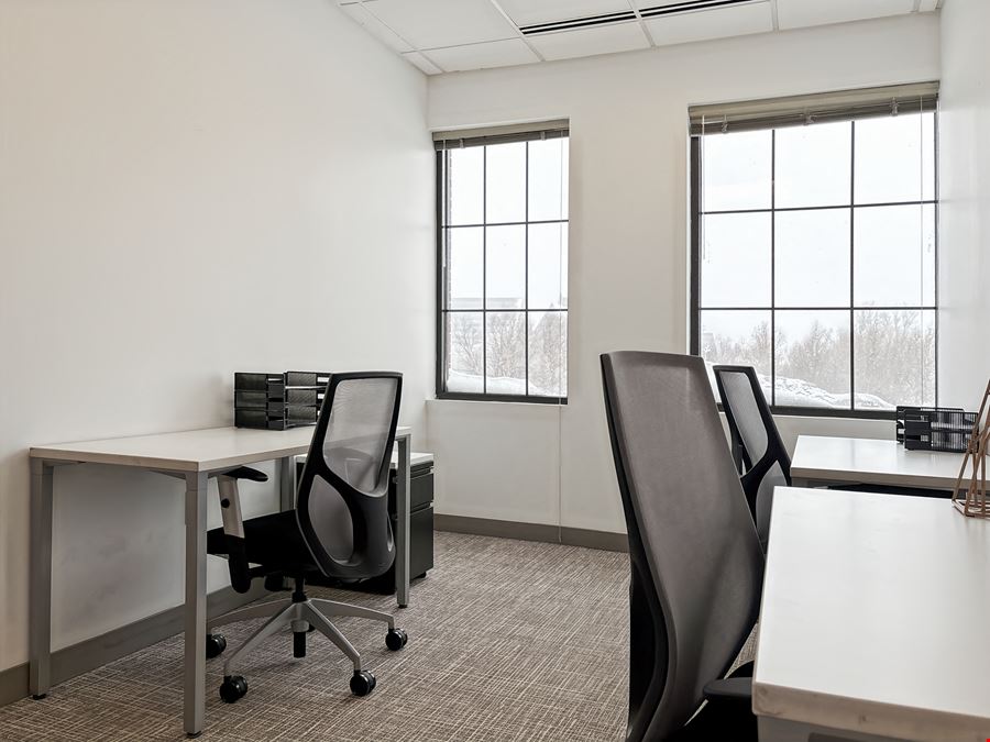 Regus - South Bend